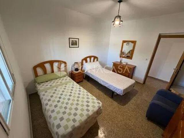 Casa en venta en el Camp de Túria, Valencia