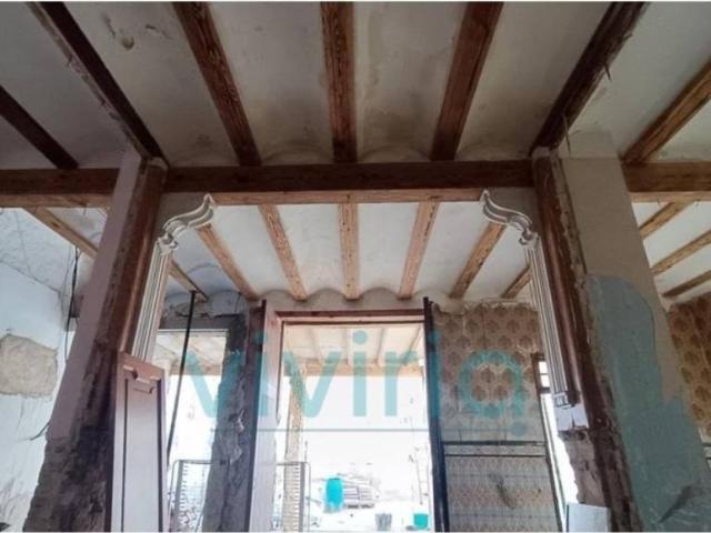 Casa en venta en el Camp de Túria, Valencia