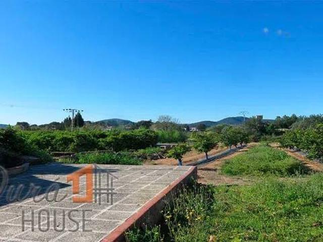 Casa en venta en el Camp de Túria, Valencia