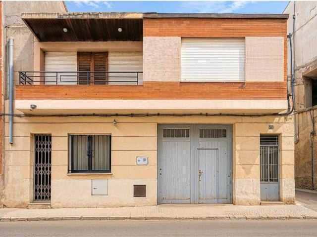 Casa en venta en el Camp de Túria, Valencia