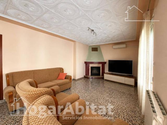 Casa en venta en el Camp de Túria, Valencia