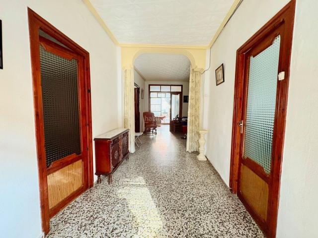 Casa en venta en el Camp de Túria, Valencia