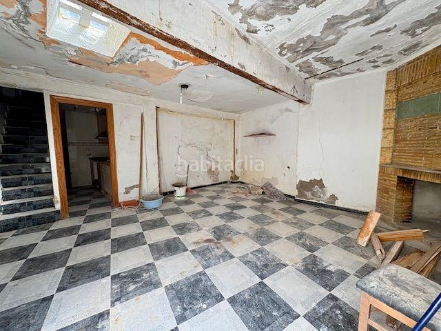 Casa en venta en el Camp de Túria, Valencia