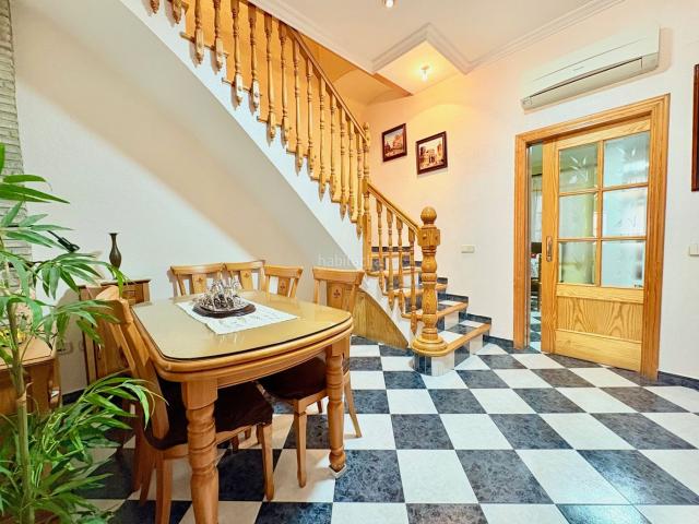 Casa en venta en el Camp de Túria, Valencia