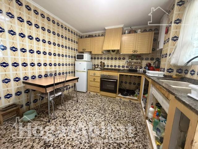 Casa en venta en el Camp de Túria, Valencia