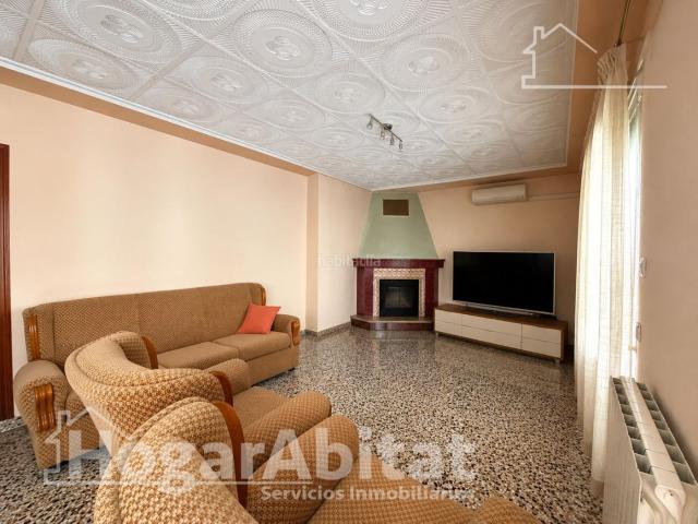 Casa en venta en el Camp de Túria, Valencia