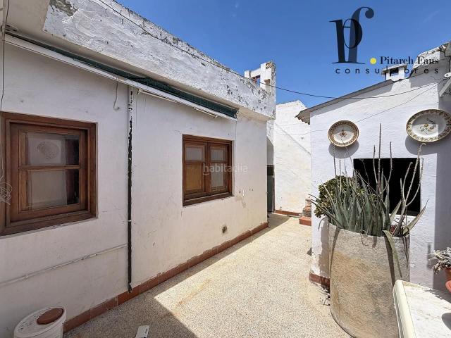 Casa en venta en el Camp de Túria, Valencia