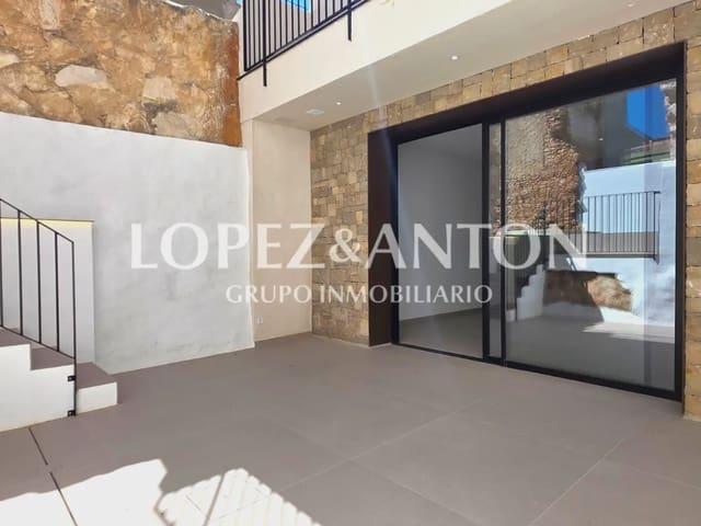 Casa en venta en el Camp de Túria, Valencia