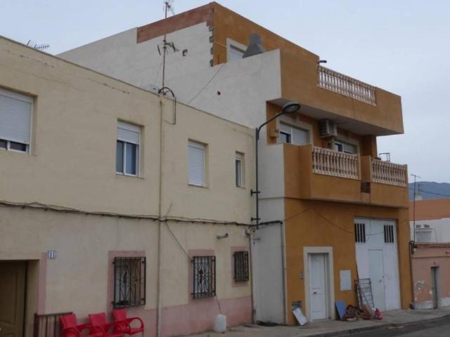 Casa en venta en Benahadux, Andalucía