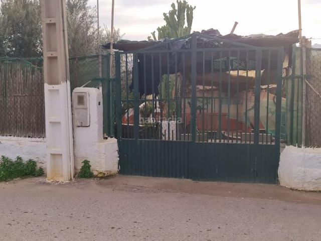 Casa en venta en Benahadux, Andalucía