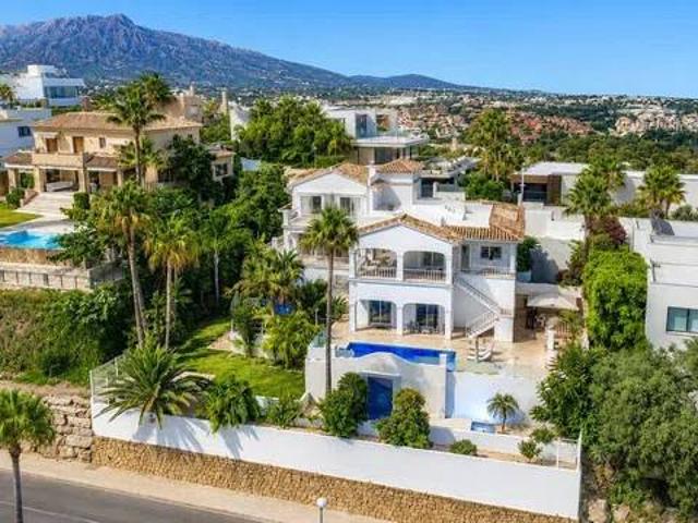 Casa en venta en Costa del Sol Occidental, Andalucía
