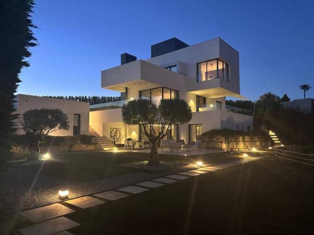 Casa en venta en Costa del Sol Occidental, Andalucía
