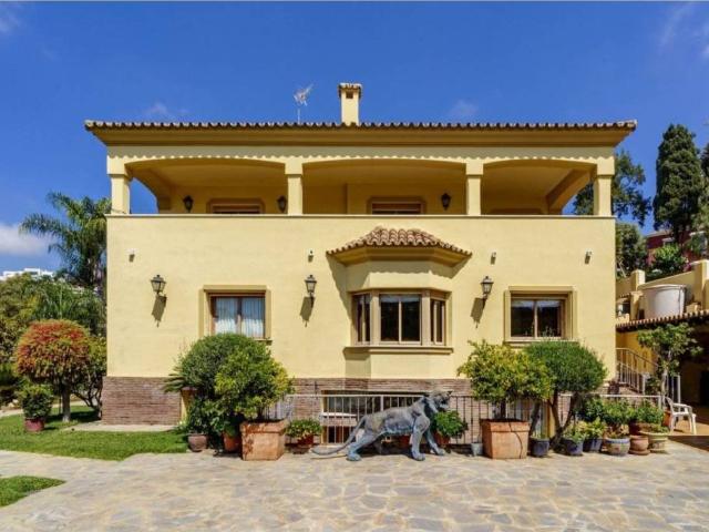 Casa en venta en Costa del Sol Occidental, Andalucía