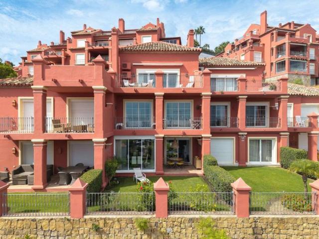 Casa en venta en Benahavís, Málaga