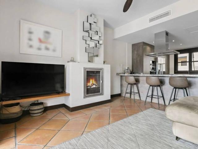 Casa en venta en La Cocha, Costa del Sol Occidental