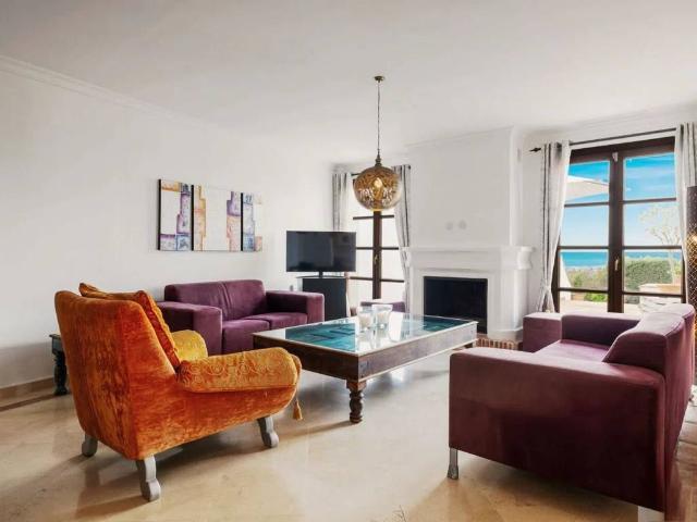 Casa en venta en La Cocha, Costa del Sol Occidental