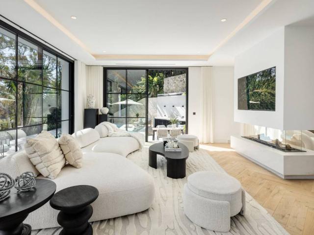Casa en venta en Costa del Sol Occidental, Andalucía