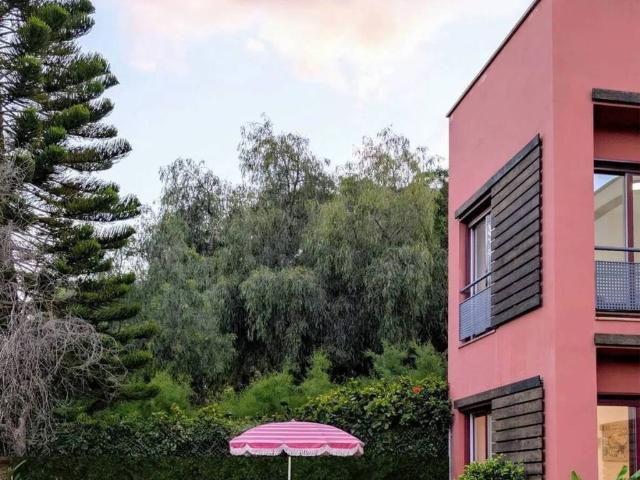 Casa en venta en La Cocha, Costa del Sol Occidental