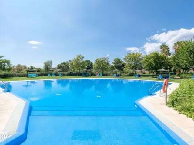 Casa en venta en La Cocha, Costa del Sol Occidental