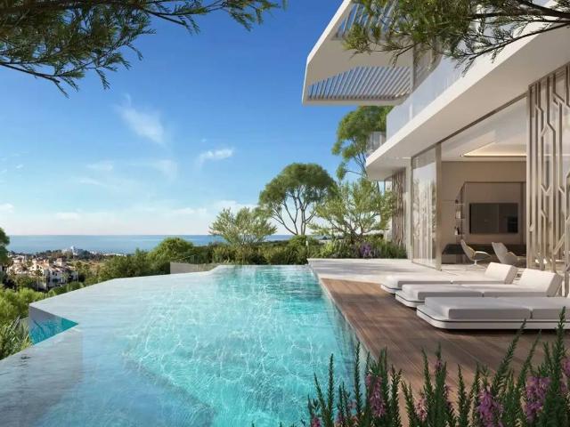Casa en venta en Costa del Sol Occidental, Andalucía