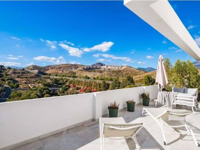 Casa en venta en Costa del Sol Occidental, Andalucía
