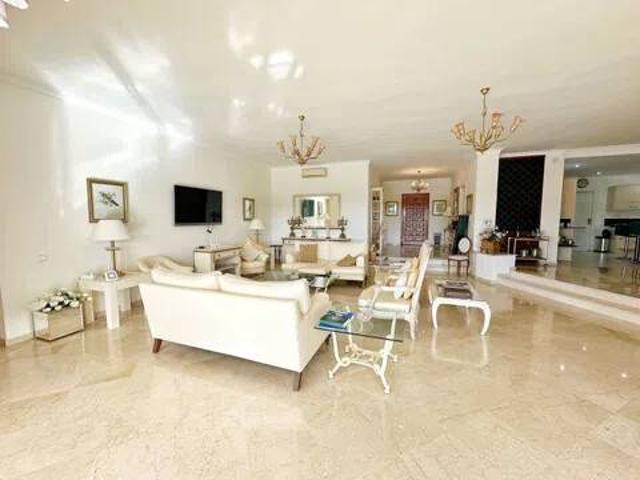 Casa en venta en La Cocha, Costa del Sol Occidental