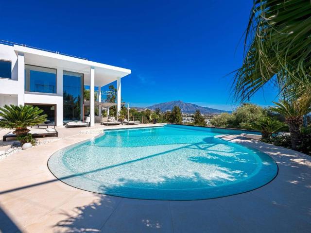 Casa en venta en La Alqueria, Costa del Sol Occidental