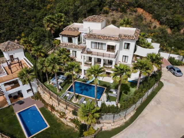 Casa en venta en Costa del Sol Occidental, Andalucía