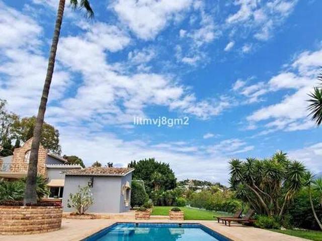 Casa en venta en Costa del Sol Occidental, Andalucía
