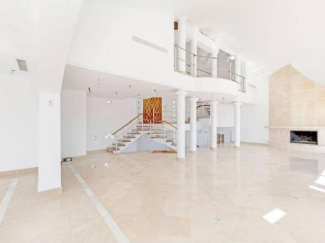 Casa en venta en Artola, Costa del Sol Occidental