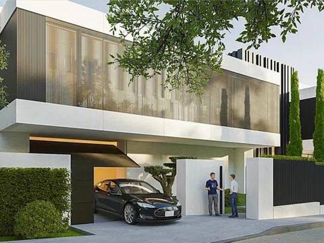Casa en venta en La Alqueria, Costa del Sol Occidental