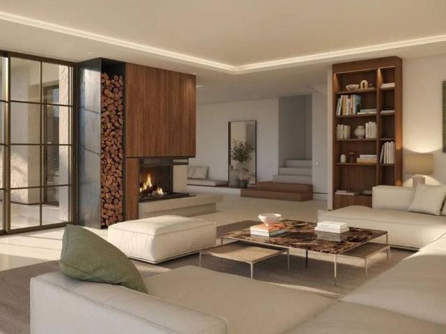 Casa en venta en La Perdiz, Costa del Sol Occidental