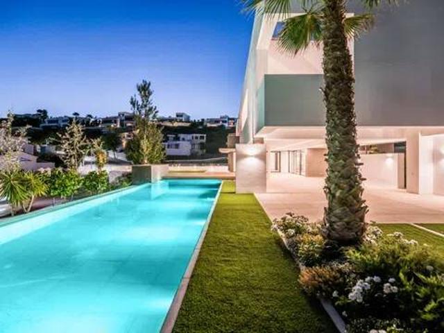 Casa en venta en La Alqueria, Costa del Sol Occidental