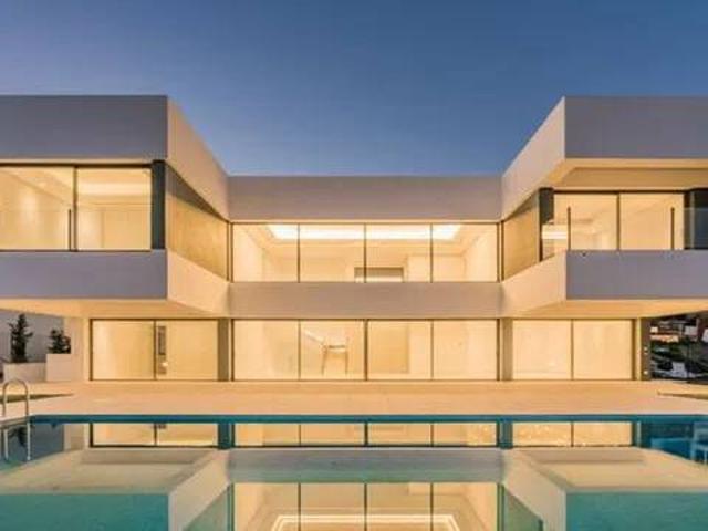 Casa en venta en La Cocha, Costa del Sol Occidental