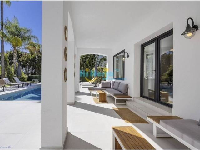 Casa en venta en Costa del Sol Occidental, Andalucía