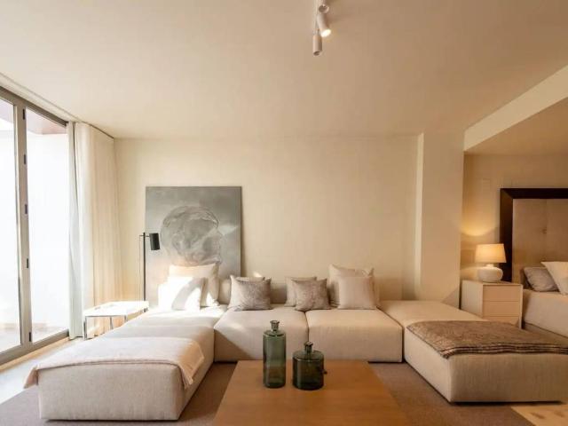 Casa en venta en La Cocha, Costa del Sol Occidental