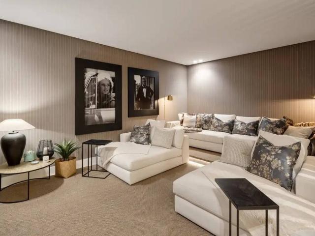 Casa en venta en La Cocha, Costa del Sol Occidental