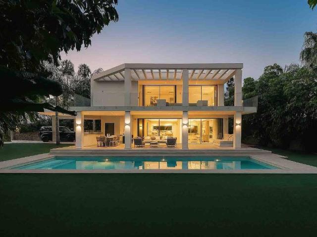 Casa en venta en Benahavís