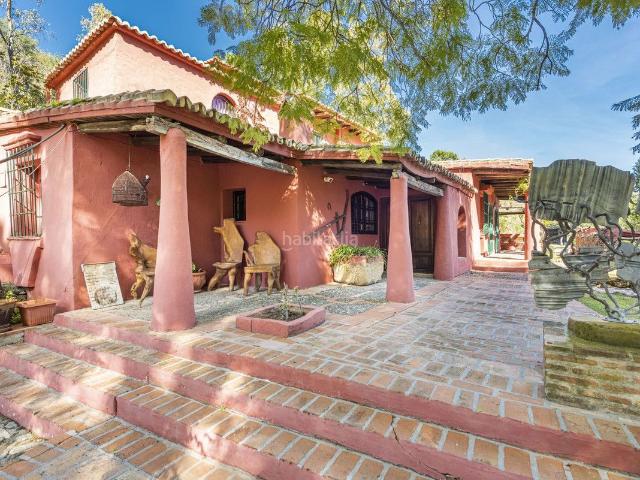 Casa en venta en Costa del Sol Occidental, Andalucía