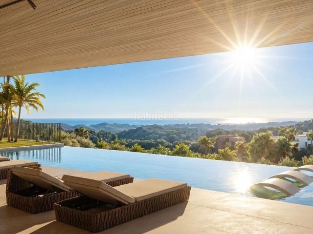 Casa en venta en Costa del Sol Occidental, Andalucía