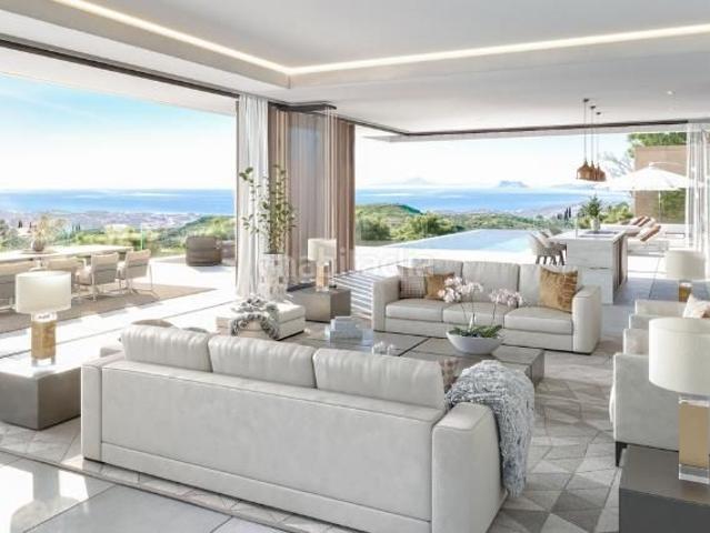 Casa en venta en Costa del Sol Occidental, Andalucía