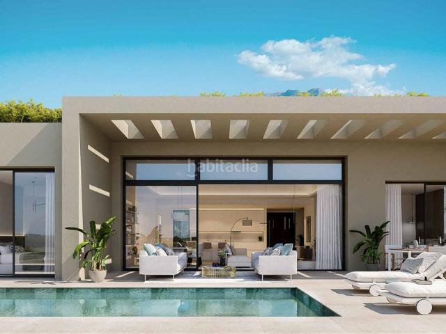 Casa en venta en Costa del Sol Occidental, Andalucía