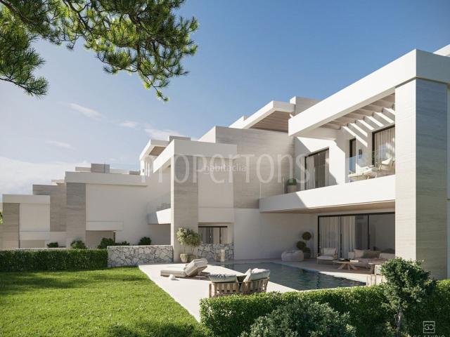 Casa en venta en Costa del Sol Occidental, Andalucía