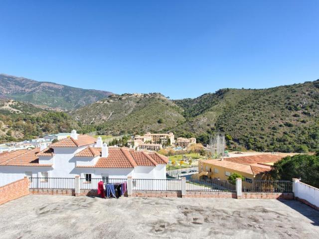 Casa en venta en Costa del Sol Occidental, Andalucía