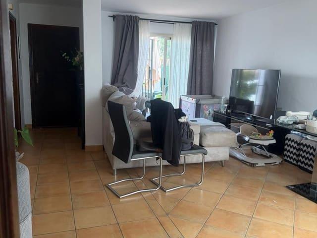 Casa en venta en Val de Guadalmina, Benahavís
