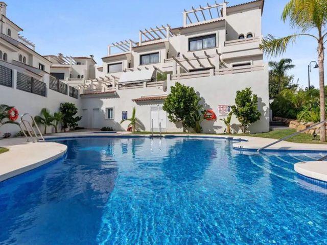 Casa en venta en Val de Guadalmina, Benahavís