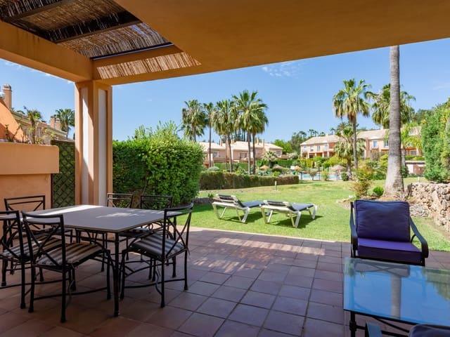 Casa en venta en Val de Guadalmina, Benahavís