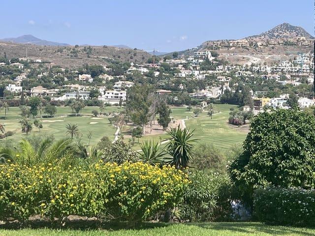 Casa en venta en Val de Guadalmina, Benahavís