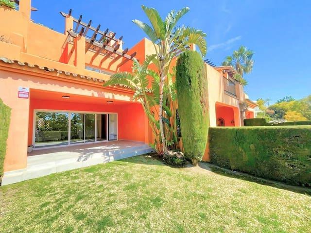 Casa en venta en Val de Guadalmina, Benahavís