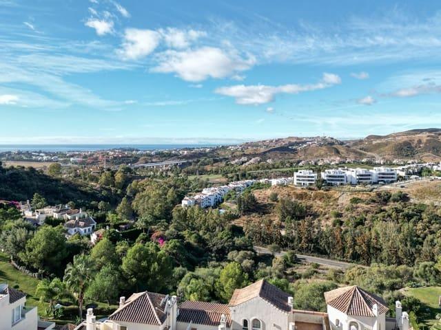 Casa en venta en Val de Guadalmina, Benahavís